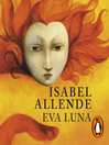 Cover image for Eva Luna